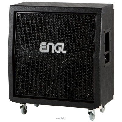 ENGL 4 x 12" PRO Slanted E412VSB