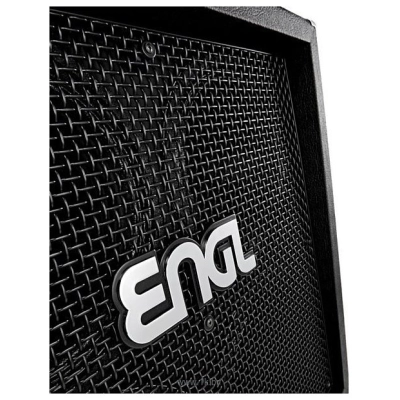 ENGL 4 x 12" PRO Straight E412VG