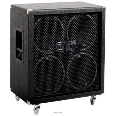 ENGL 4 x 12" PRO Straight E412VGB