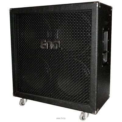 ENGL 4 x 12" PRO Straight E412VGB