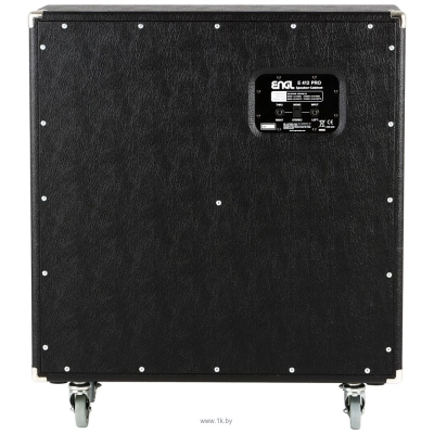 ENGL 4 x 12" PRO Straight E412VGB