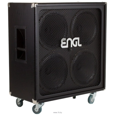 ENGL 4 x 12" Retro Tube Cabinet E412