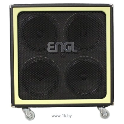 ENGL 4 x 12" Retro Tube Cabinet E412