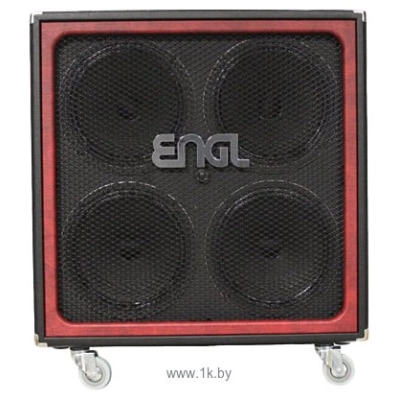 ENGL 4 x 12" Retro Tube Cabinet E412