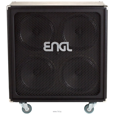 ENGL 4 x 12" Retro Tube Cabinet E412