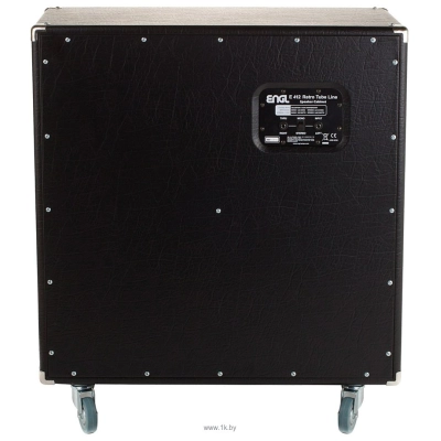 ENGL 4 x 12" Retro Tube Cabinet E412