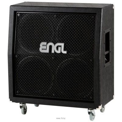 ENGL 4 x 12" Standard Slanted E412SS