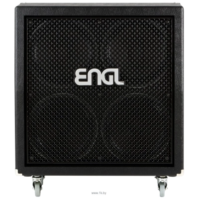 ENGL 4 x 12" Standard Slanted E412SS