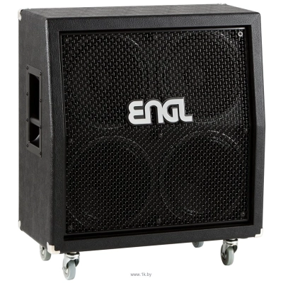 ENGL 4 x 12" Standard Slanted E412SS