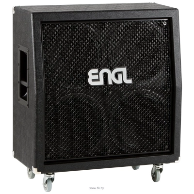 ENGL 4 x 12" Standard Slanted E412SSB