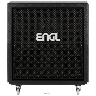 ENGL 4 x 12" Standard Slanted E412SSB