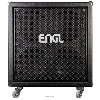 ENGL 4 x 12" Standard Straight E412SG