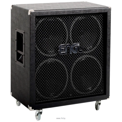 ENGL 4 x 12" Standard Straight E412SG