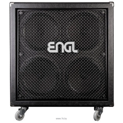 ENGL 4 x 12" Standard Straight E412SGB