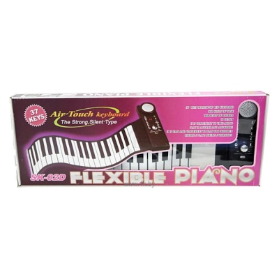 DoReMi Flexible piano SK02D