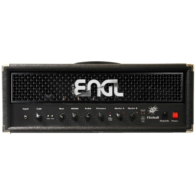 ENGL Fireball E625