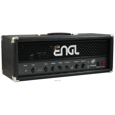 ENGL Fireball E625