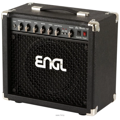 ENGL Gigmaster 15 Combo E310