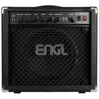 ENGL Gigmaster 15 Combo E310