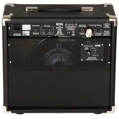 ENGL Gigmaster 15 Combo E310