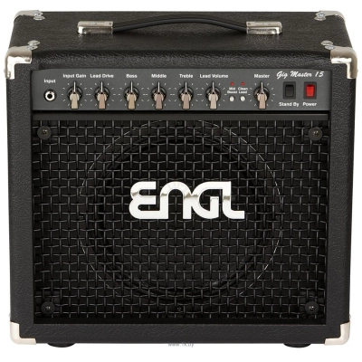 ENGL Gigmaster 15 Combo E310