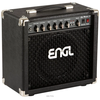 ENGL Gigmaster 15 Combo E310