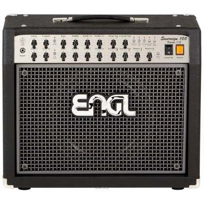 ENGL Sovereign 1x12" E365