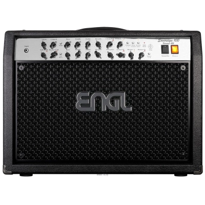 ENGL Sovereign 2x12" E368