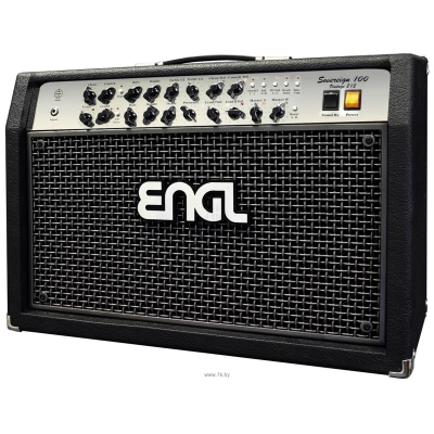 ENGL Sovereign 2x12" E368