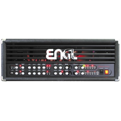 ENGL Special Edition E670