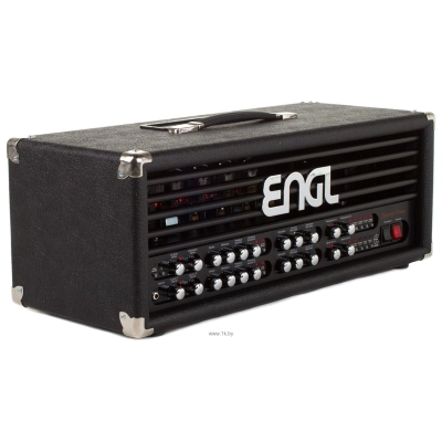 ENGL Special Edition E670