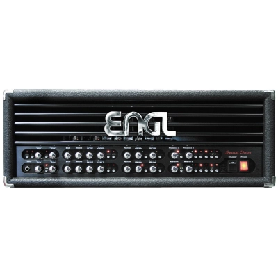 ENGL Special Edition E670 EL34