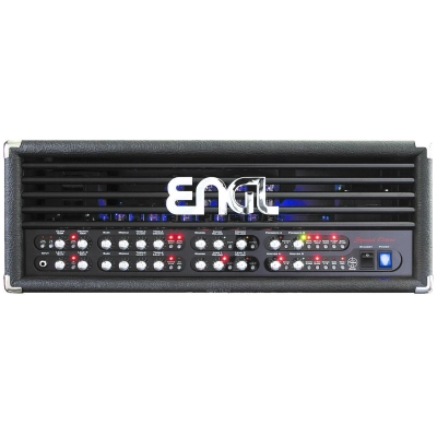 ENGL Special Edition E670 EL34