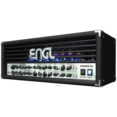 ENGL Invader 150 E640