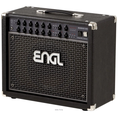 ENGL Raider 100 E344