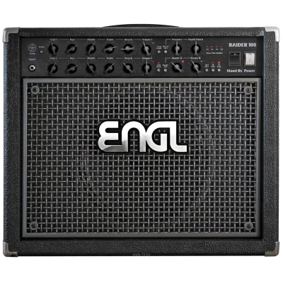 ENGL Raider 100 E344