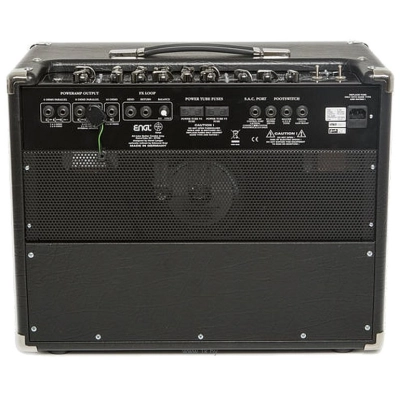 ENGL Retro Tube 50 Combo E768