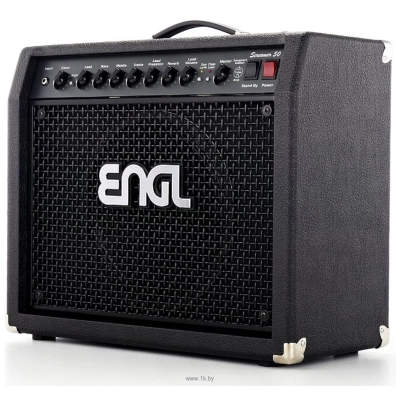 ENGL Screamer 50 E330