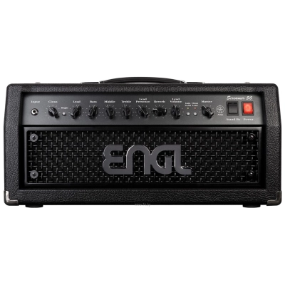 ENGL Screamer Head E335