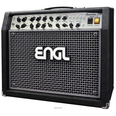 ENGL Sovereign 1x12" E365