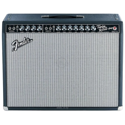 Fender '65 Twin Reverb