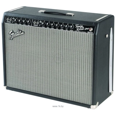 Fender '65 Twin Reverb