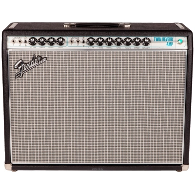 Fender '68 Custom Twin Reverb