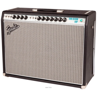 Fender '68 Custom Twin Reverb