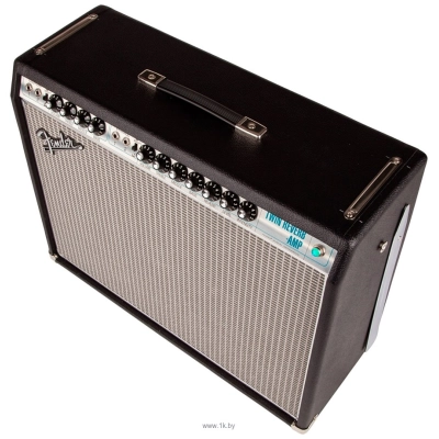 Fender '68 Custom Twin Reverb