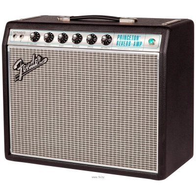 Fender '68 Custom Twin Reverb