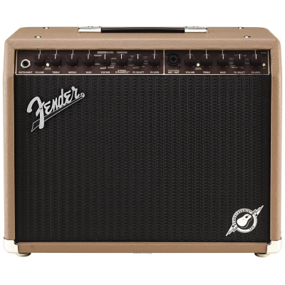 Fender Acoustasonic 100 Combo