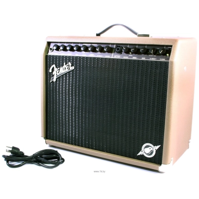 Fender Acoustasonic 100 Combo