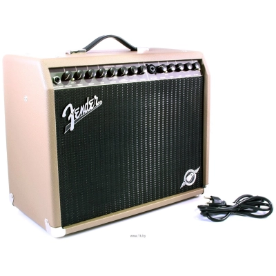 Fender Acoustasonic 100 Combo