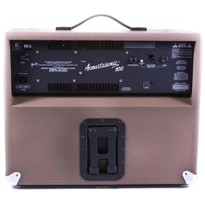 Fender Acoustasonic 100 Combo